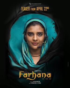 Farhana 2023 in Hindi Movie